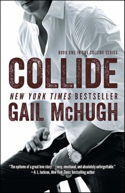 Collide, Gail McHugh - Ebook - 9781476765358