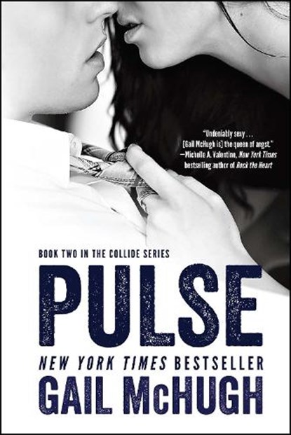 Pulse, Gail McHugh - Paperback - 9781476765365