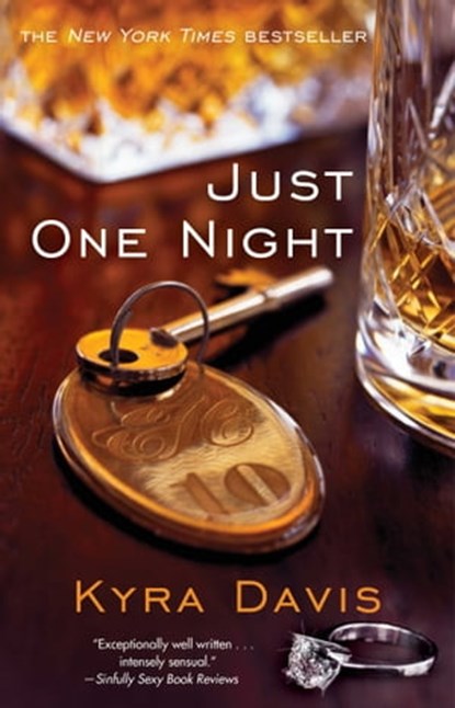 Just One Night, Kyra Davis - Ebook - 9781476766218
