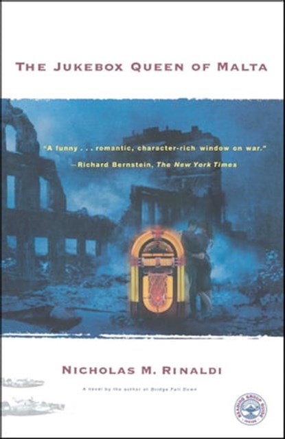 Jukebox Queen Of Malta, Nicholas Rinaldi - Ebook - 9781476766485
