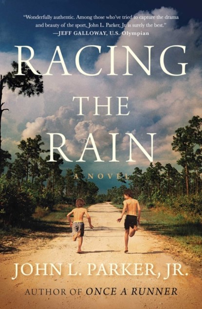 Racing the Rain, niet bekend - Paperback - 9781476769882