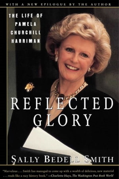 Reflected Glory, Sally Bedell Smith - Ebook - 9781476770352