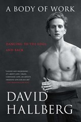 A Body of Work - David Hallberg - 9781476771168