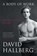 A Body of Work, David Hallberg - Paperback - 9781476771168