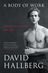 A Body of Work - David Hallberg - 9781476771175