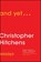 And Yet..., Christopher Hitchens - Paperback - 9781476772073