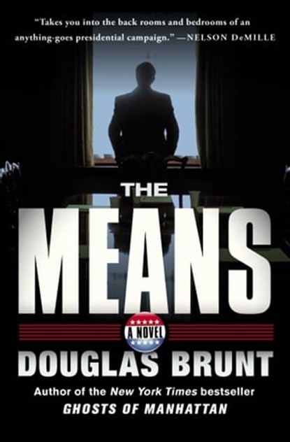 The Means, Douglas Brunt - Ebook - 9781476772608