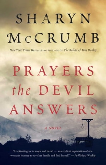 Prayers the Devil Answers, Sharyn McCrumb - Ebook - 9781476772851
