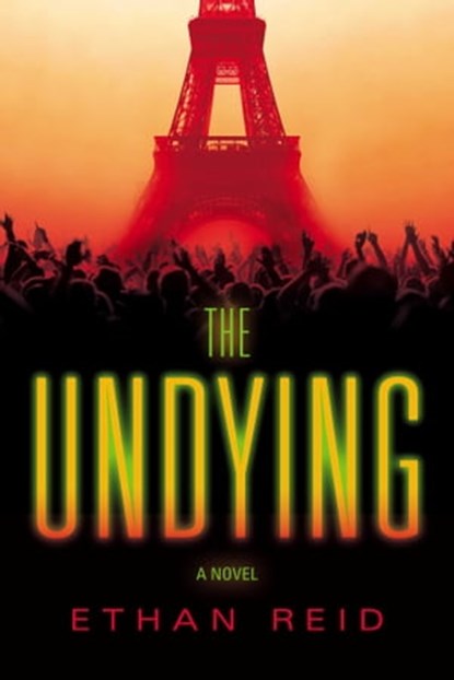 The Undying, Ethan Reid - Ebook - 9781476773148