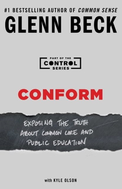 Conform, Glenn Beck - Ebook - 9781476773896