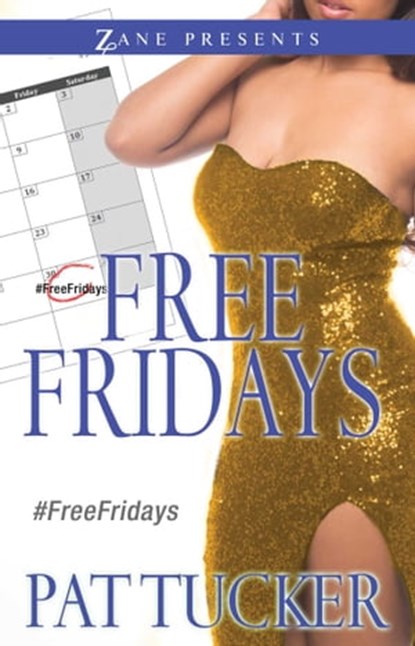 Free Fridays, Pat Tucker - Ebook - 9781476775760