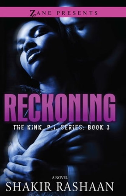 Reckoning, Shakir Rashaan - Ebook - 9781476775975