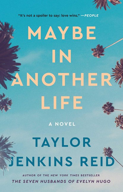 Maybe in Another Life, Taylor Jenkins Reid - Paperback - 9781476776880