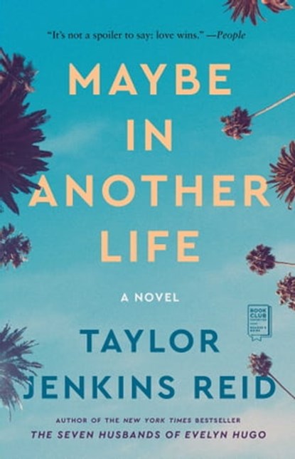 Maybe in Another Life, Taylor Jenkins Reid - Ebook - 9781476776897