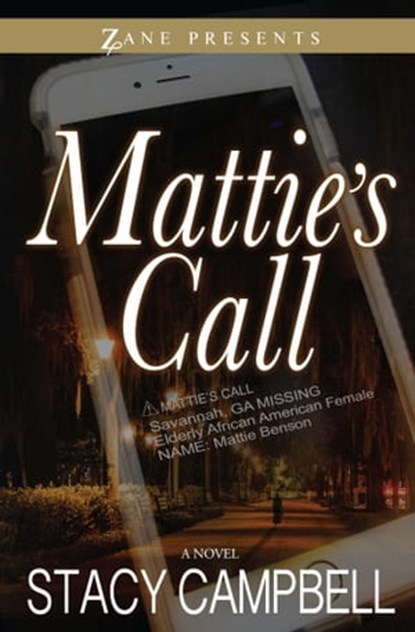 Mattie's Call, Stacy Campbell - Ebook - 9781476777344