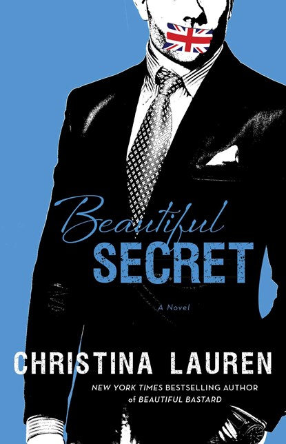 Beautiful Secret, Christina Lauren - Paperback - 9781476778006