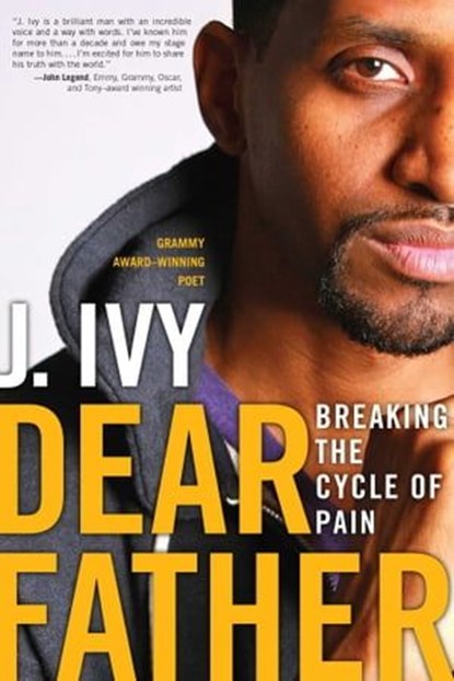 Dear Father, J. Ivy - Ebook - 9781476778259