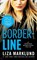 Borderline, Liza Marklund - Paperback - 9781476778297
