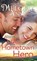 Her Hometown Hero, Melody Anne - Paperback - 9781476778587