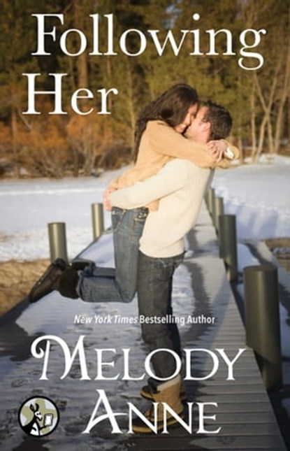 Following Her, Melody Anne - Ebook - 9781476778655