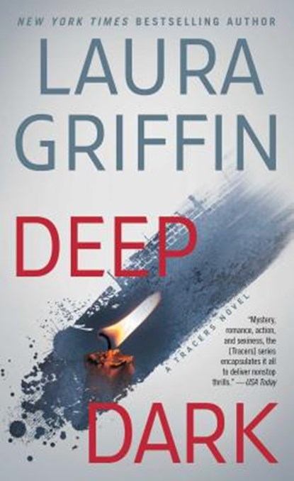 Deep Dark, Laura Griffin - Paperback - 9781476779263