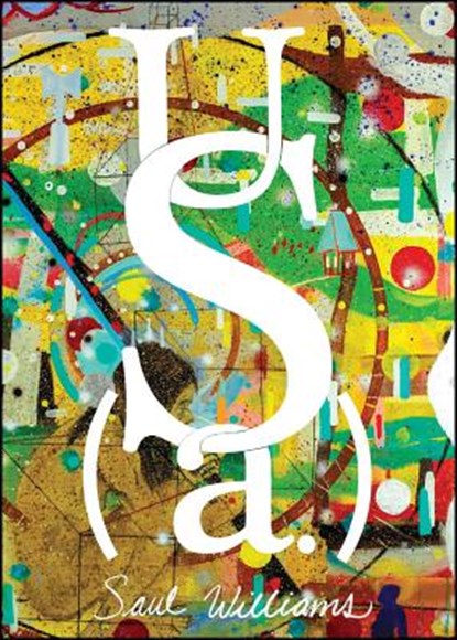 US (a.), Saul Williams - Paperback - 9781476779324