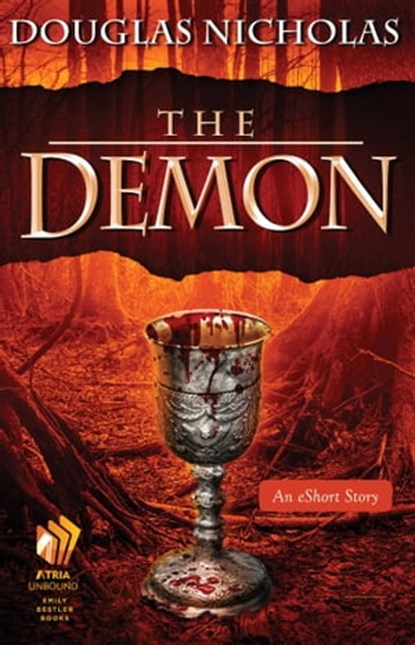 The Demon, Douglas Nicholas - Ebook - 9781476782874