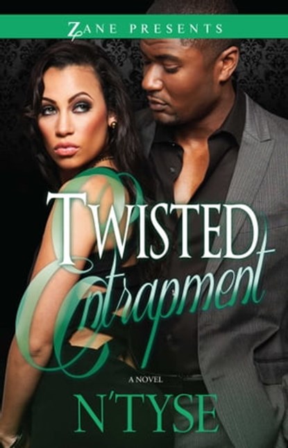 Twisted Entrapment, N'Tyse - Ebook - 9781476782942