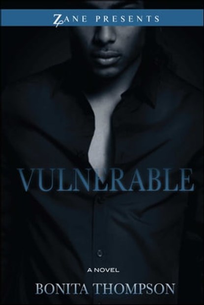 Vulnerable, Bonita Thompson - Ebook - 9781476783239