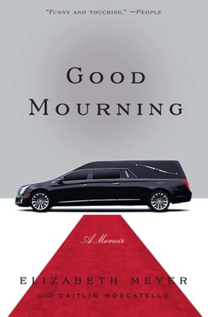 Good Mourning, Elizabeth Meyer - Ebook - 9781476783659