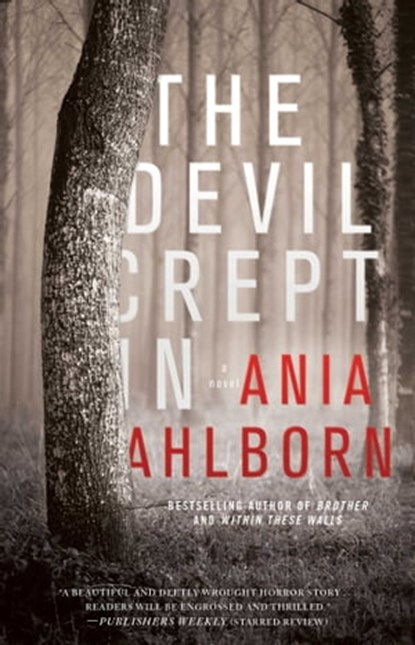 The Devil Crept In, Ania Ahlborn - Ebook - 9781476783802