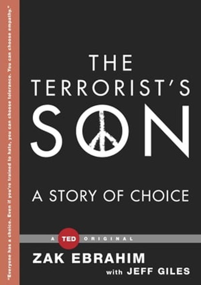 The Terrorist's Son, Zak Ebrahim - Ebook - 9781476784816