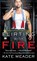 Flirting with Fire, Kate Meader - Paperback - 9781476785905