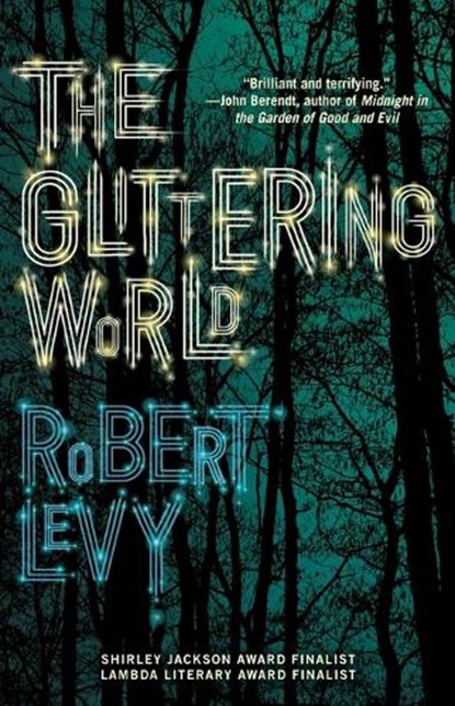 The Glittering World, Robert Levy - Paperback - 9781476786223