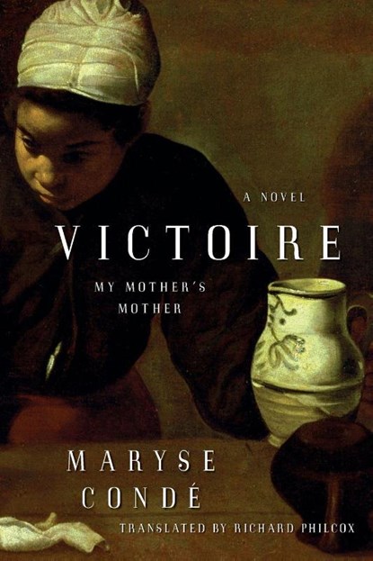 Victoire, Maryse Conde - Paperback - 9781476786360