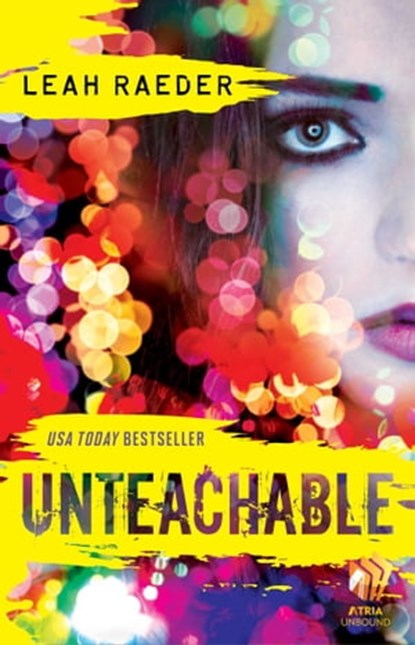 Unteachable, Leah Raeder - Ebook - 9781476786414