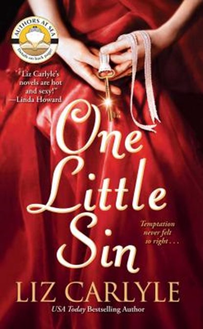 One Little Sin, Liz Carlyle - Paperback - 9781476787787