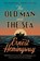 The Old Man and the Sea, Ernest Hemingway - Paperback - 9781476787855