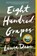 Eight Hundred Grapes, Laura Dave - Paperback - 9781476789286