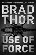 Use of force | Brad Thor | 