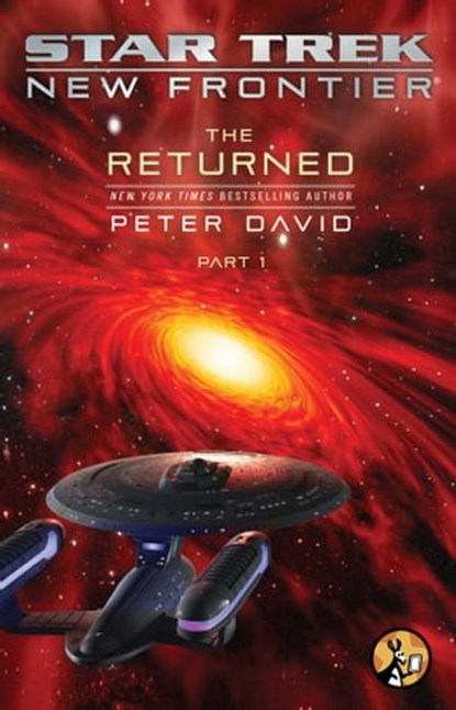 The Returned, Part I, Peter David - Ebook - 9781476790923