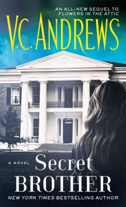 Secret Brother, V.C. Andrews - Paperback - 9781476792354