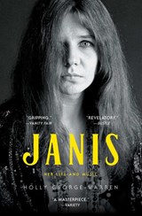 Janis - Holly George-Warren - 9781476793115
