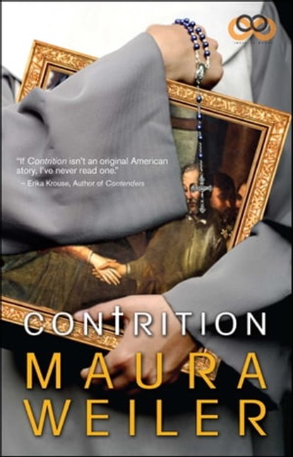 Contrition, Maura Weiler - Ebook - 9781476793450