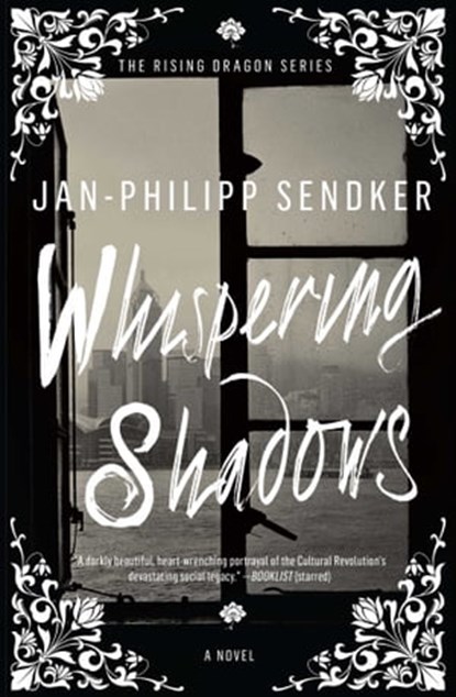 Whispering Shadows, Jan-Philipp Sendker - Ebook - 9781476793665