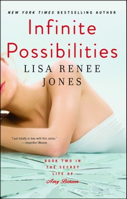 Infinite Possibilities, Lisa Renee Jones - Ebook - 9781476793788