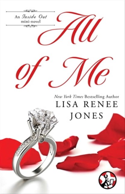 All of Me, Lisa Renee Jones - Ebook - 9781476793917