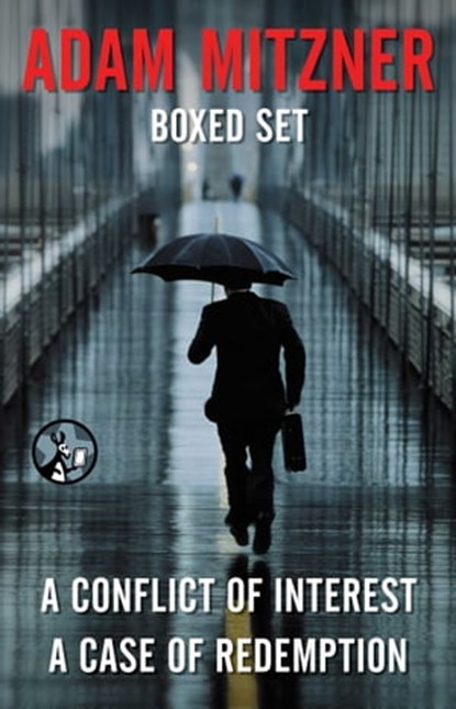 Adam Mitzner Boxed Set, Adam Mitzner - Ebook - 9781476794389