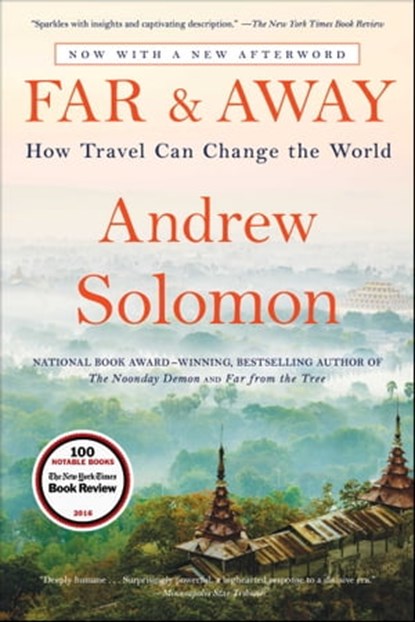 Far and Away, Andrew Solomon - Ebook - 9781476795065