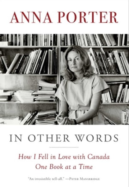 In Other Words, Anna Porter - Ebook - 9781476795157